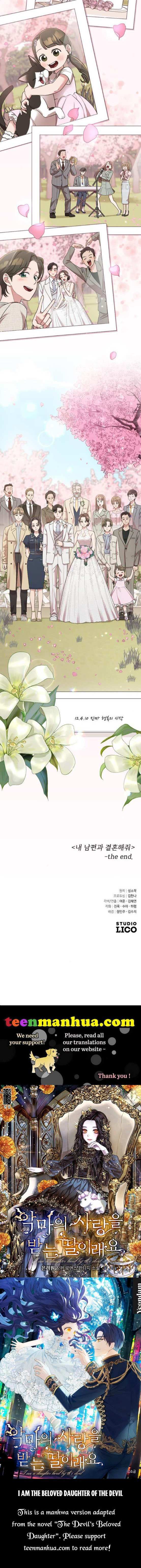 Marry My Husband Chapter 58 image 49